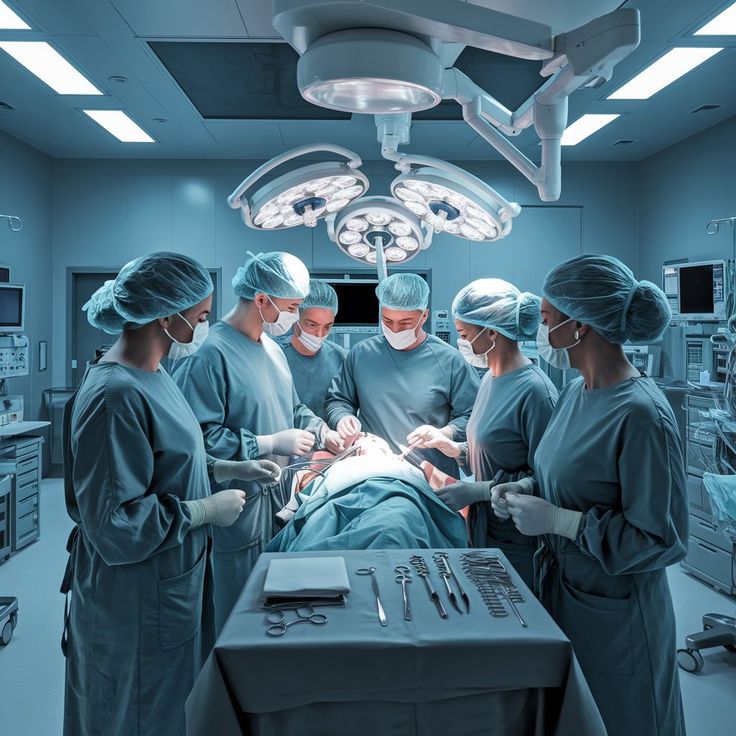 General Surgery